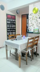 Blk 570B Woodlands Avenue 1 (Woodlands), HDB 3 Rooms #180429332